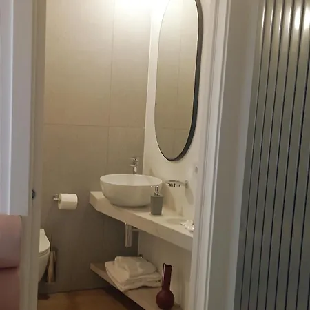 Relais Sant'Anna Acomodação com café da manhã Arco Quarto foto