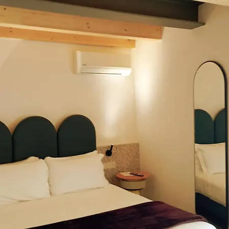 Relais Sant'Anna Acomodação com café da manhã Arco Quarto foto