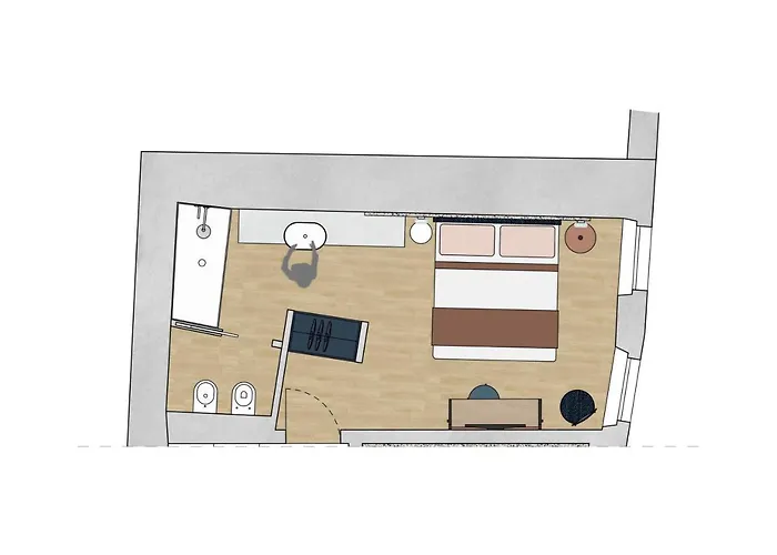 Relais Sant\'Anna