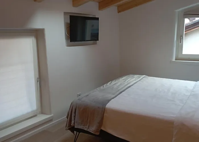 Relais Sant\'Anna