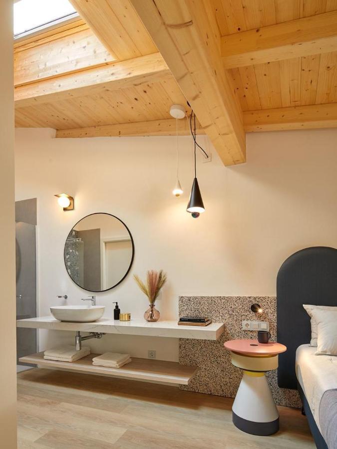 Frühstückspension Relais Sant'anna *
