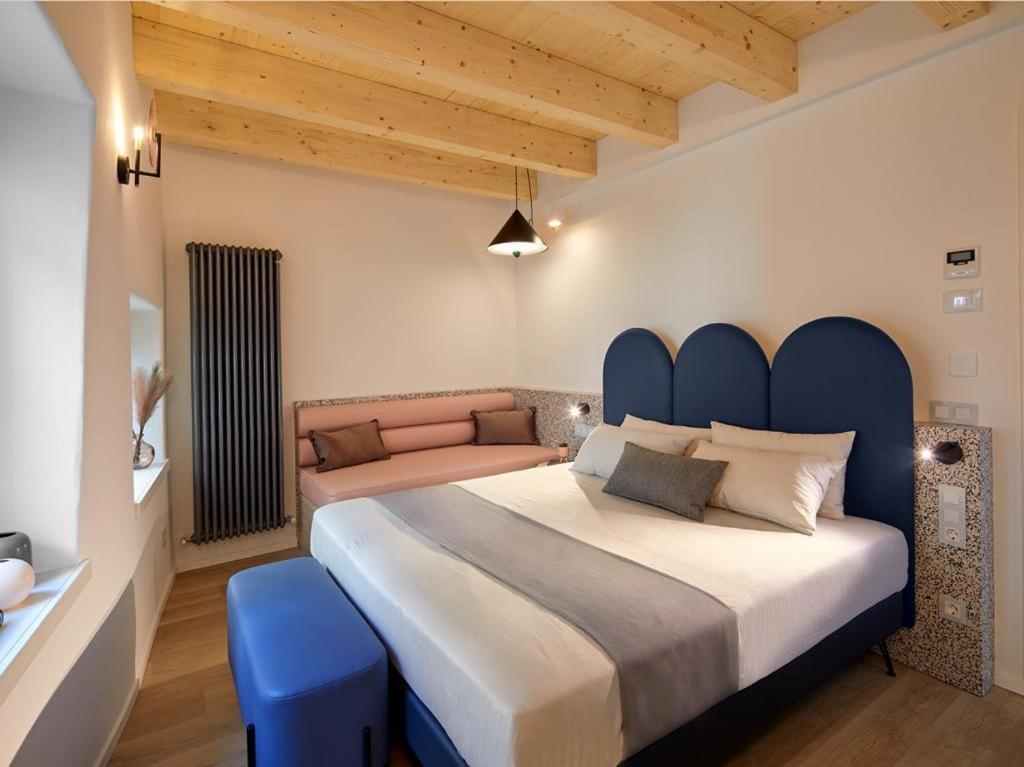 Relais Sant'anna Frühstückspension *