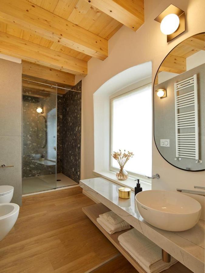 Relais Sant'anna Bed and breakfast Arco