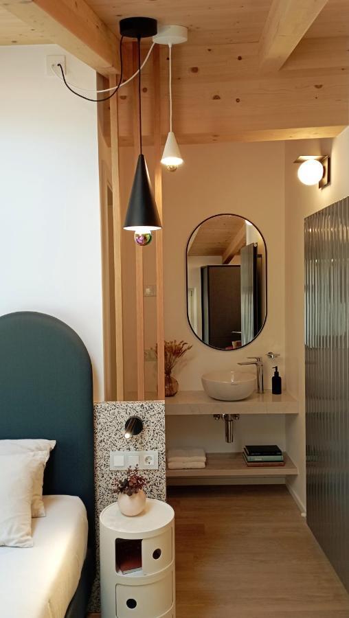 Bed and breakfast Relais Sant'anna *