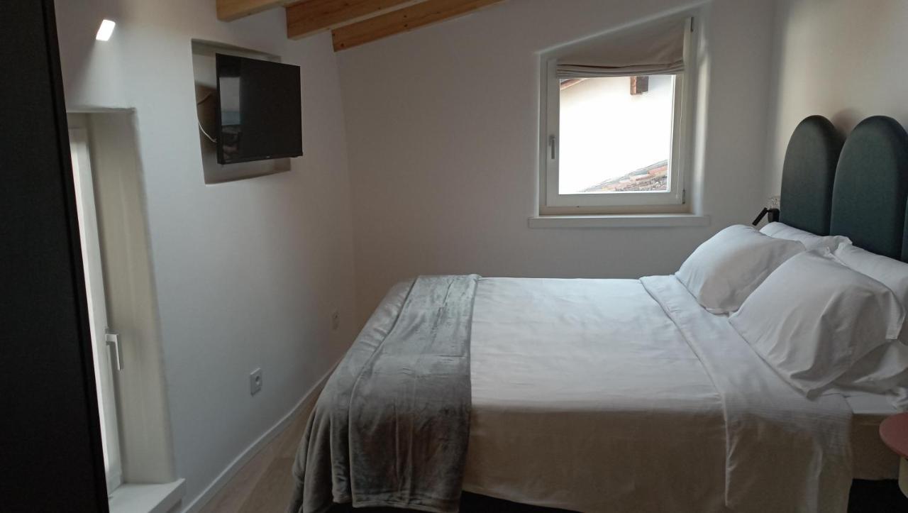 Bed and breakfast Relais Sant'anna