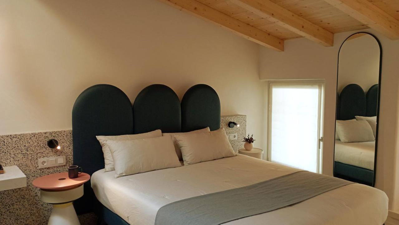 Frühstückspension Relais Sant'anna