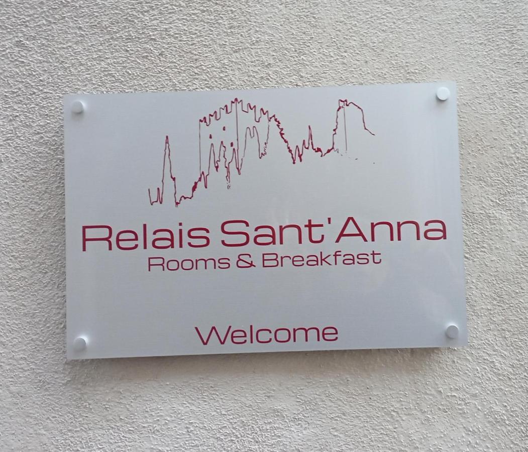 Relais Sant'anna Frühstückspension *