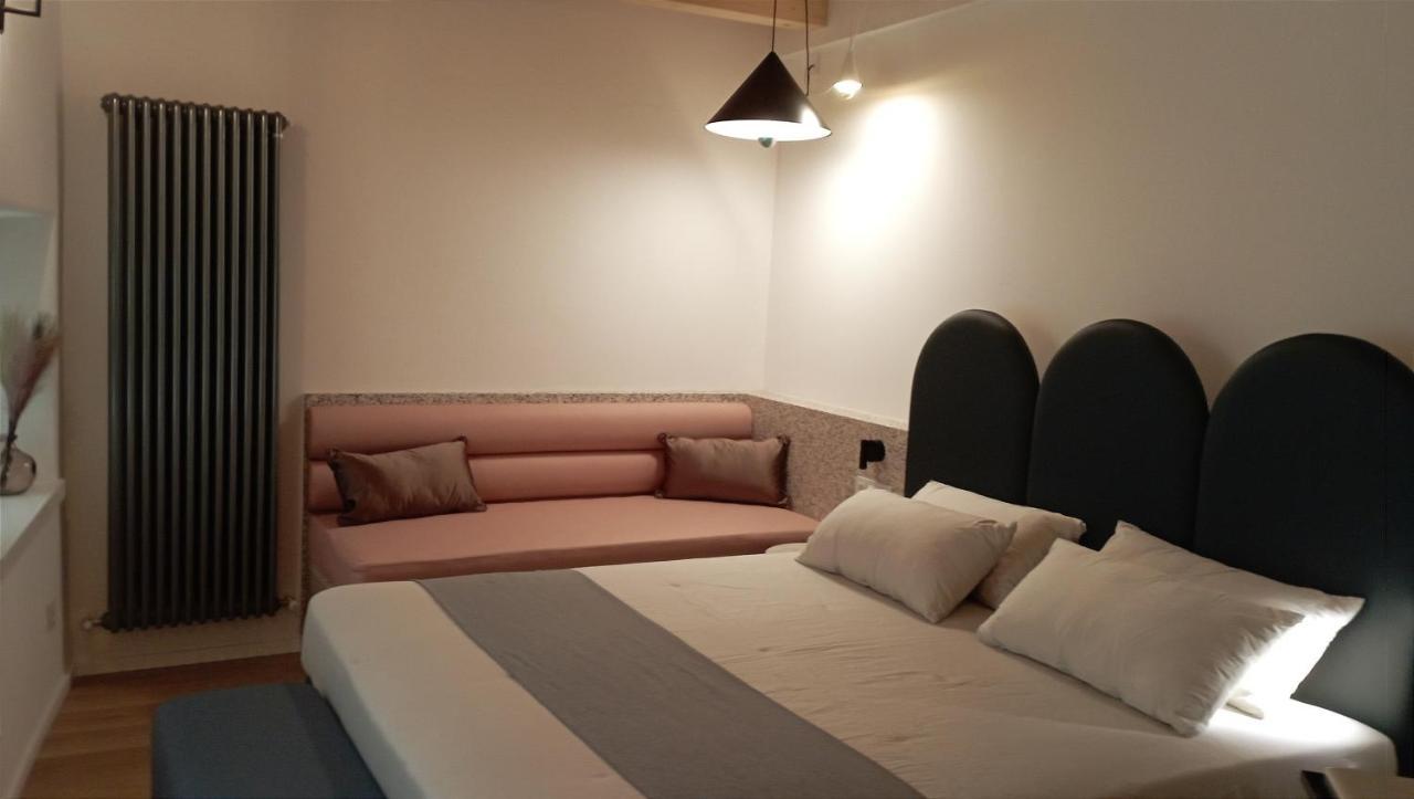 Relais Sant'anna * Arco