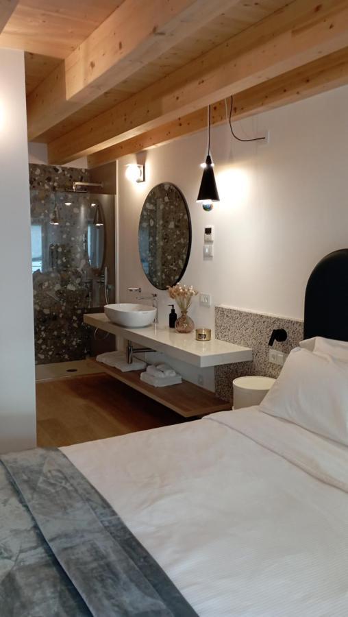 Bed and breakfast Relais Sant'anna *