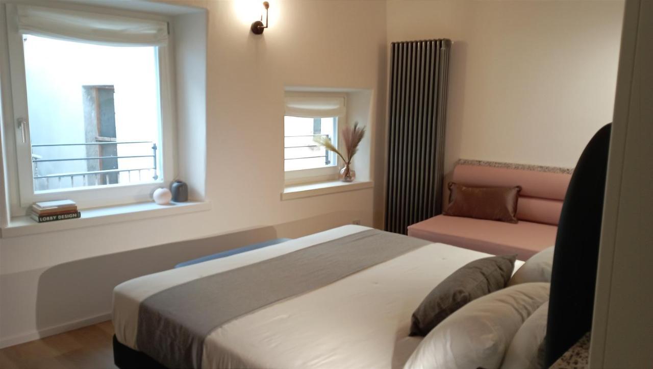 Bed and breakfast Relais Sant'anna Arco