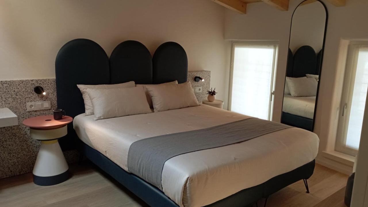 Frühstückspension Relais Sant'anna Arco