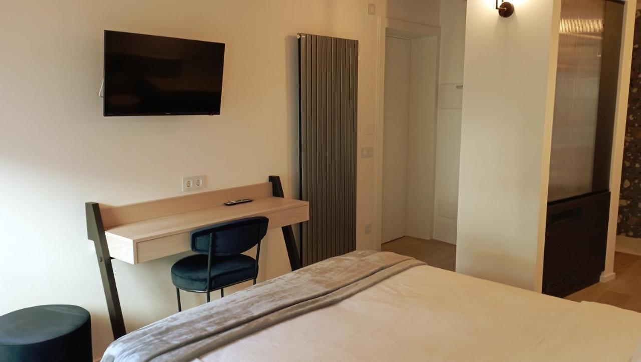 Relais Sant'anna * Arco