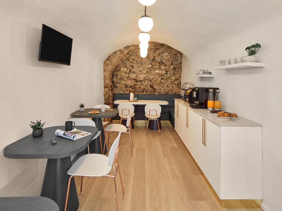 Relais Sant'anna Frühstückspension Arco