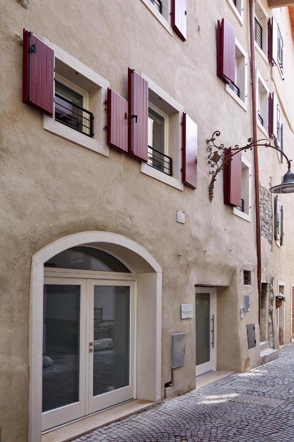 Frühstückspension Relais Sant'anna
