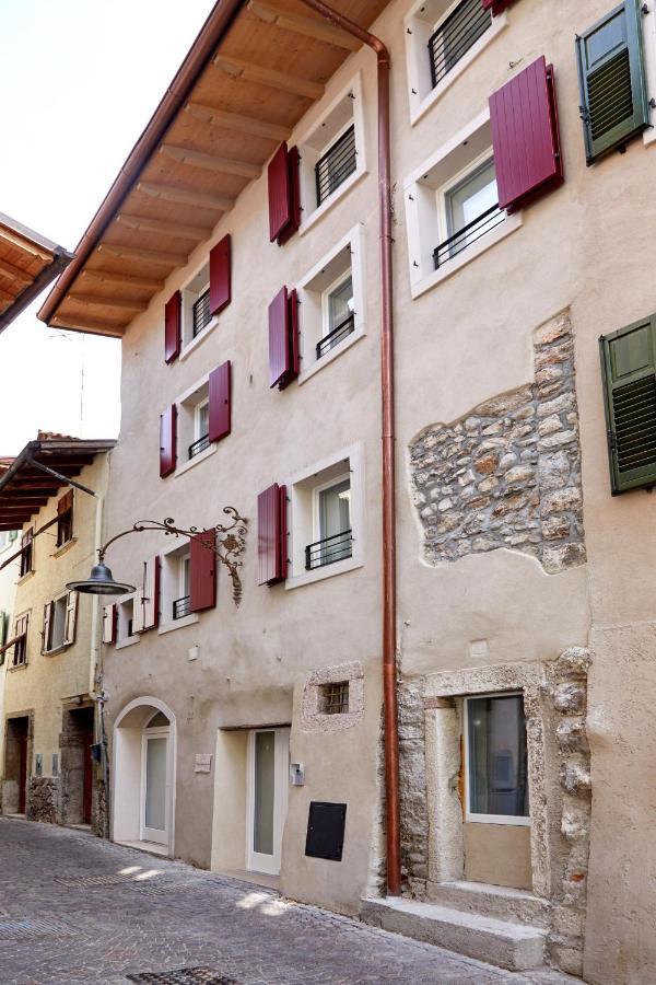 Relais Sant'anna Frühstückspension *