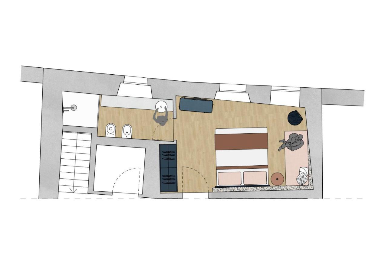 Bed and breakfast Relais Sant'anna *