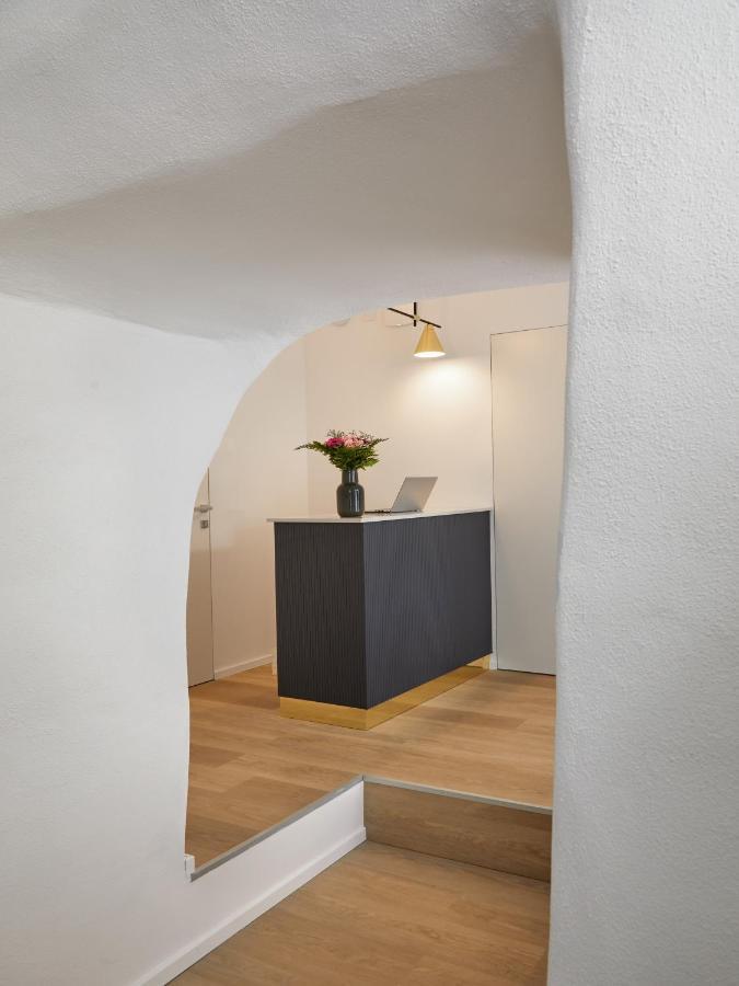 Relais Sant'anna Frühstückspension