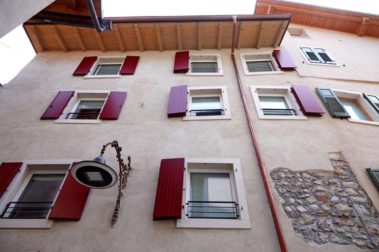 Bed and breakfast Relais Sant'anna Arco