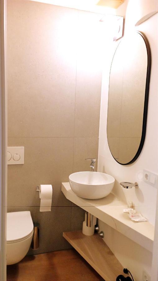 Relais Sant'anna Bed and breakfast Arco