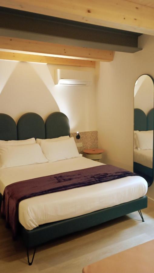 Relais Sant'anna Frühstückspension Arco