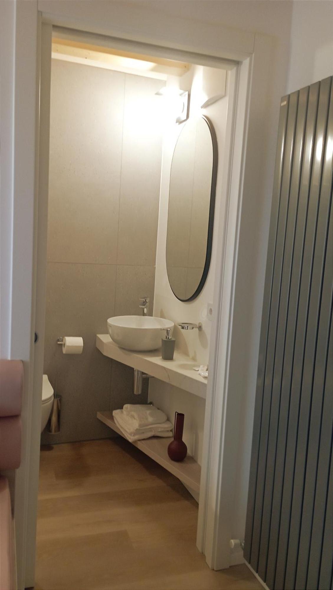 Relais Sant'anna Bed and breakfast *