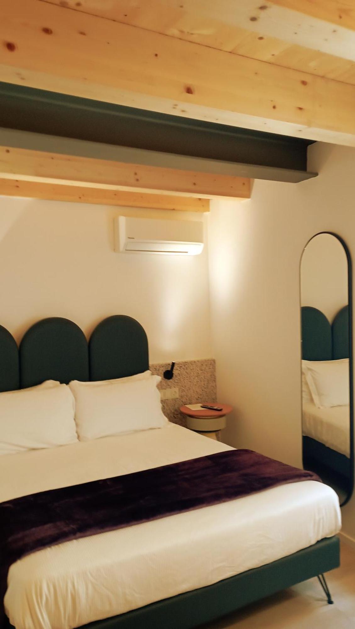 Relais Sant'anna Frühstückspension Arco
