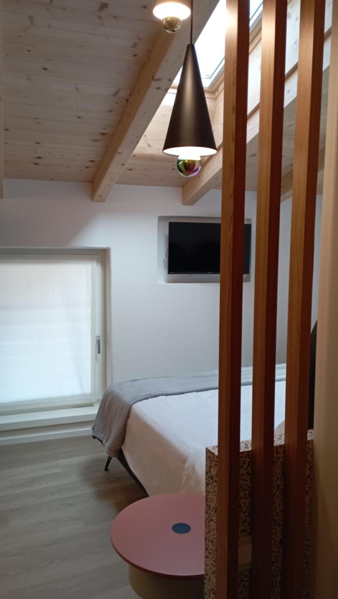 Relais Sant'anna Frühstückspension Arco