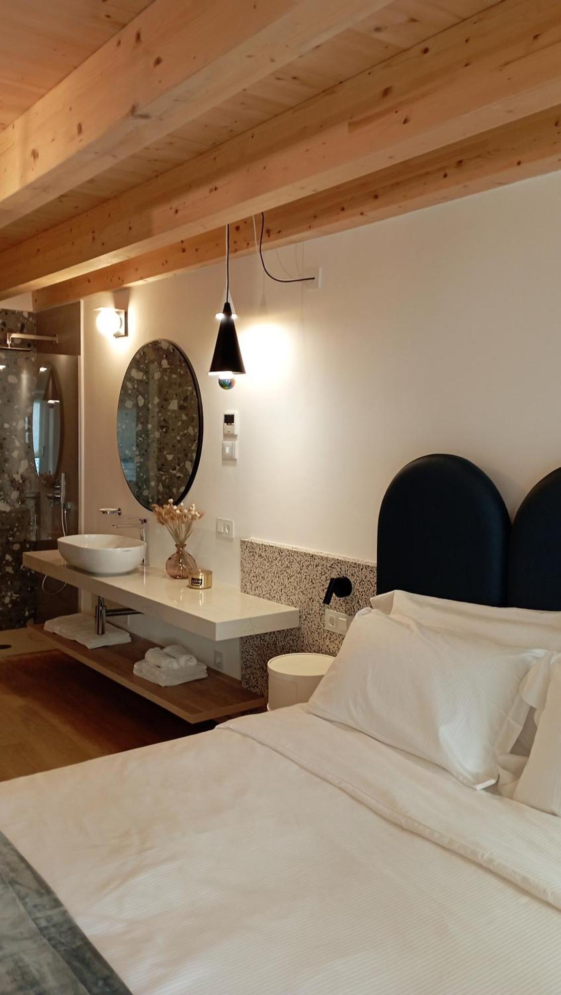 Bed and breakfast Relais Sant'anna *