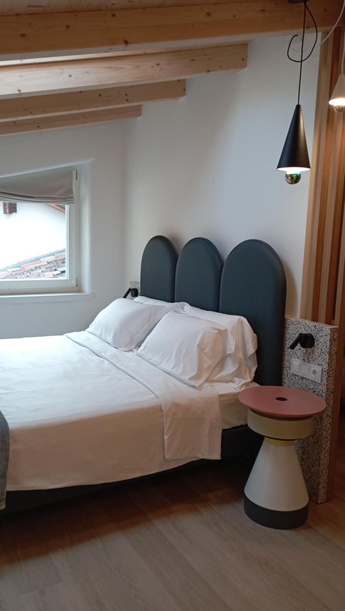 Relais Sant'anna Frühstückspension *