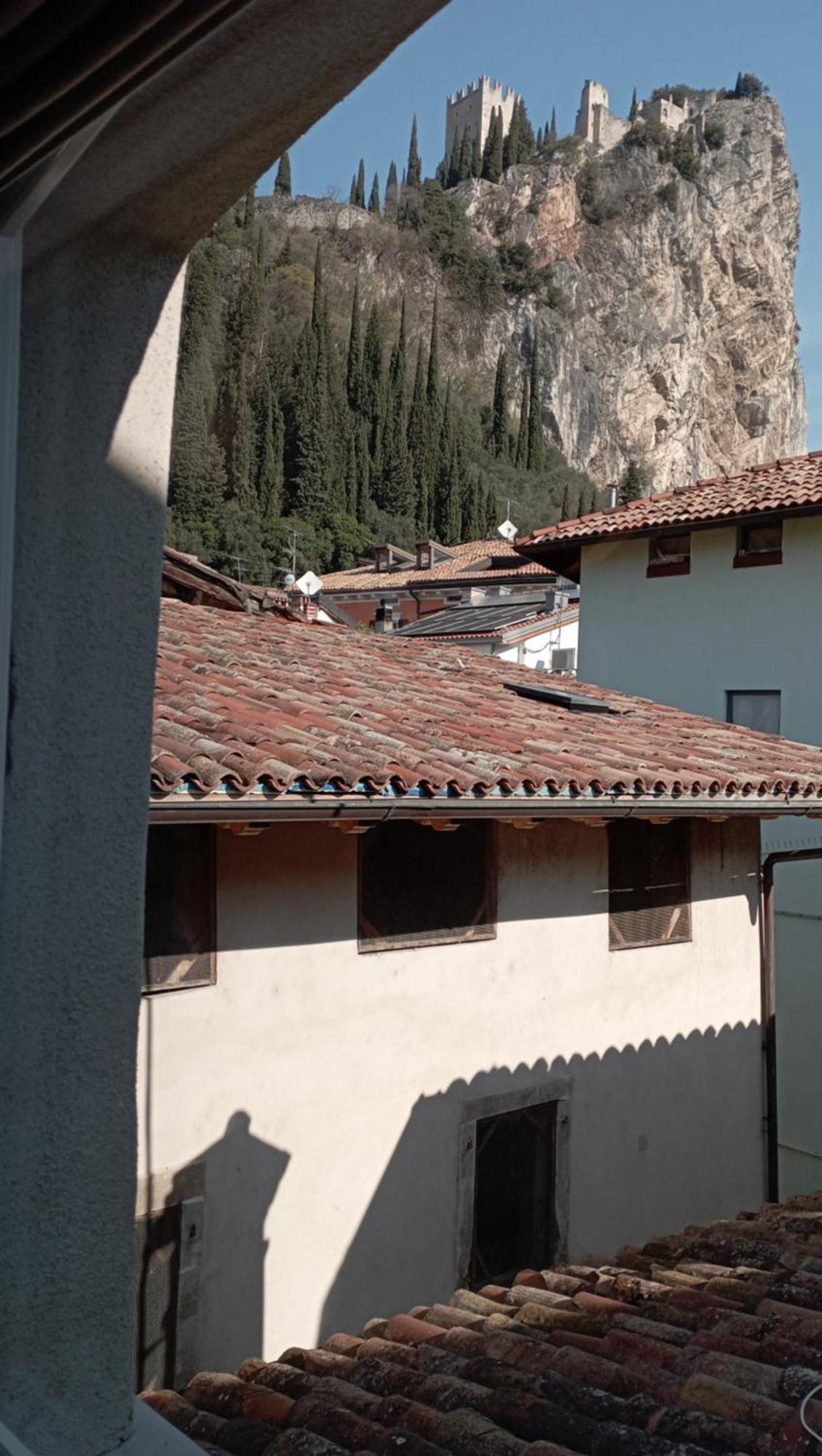 Relais Sant'anna Frühstückspension